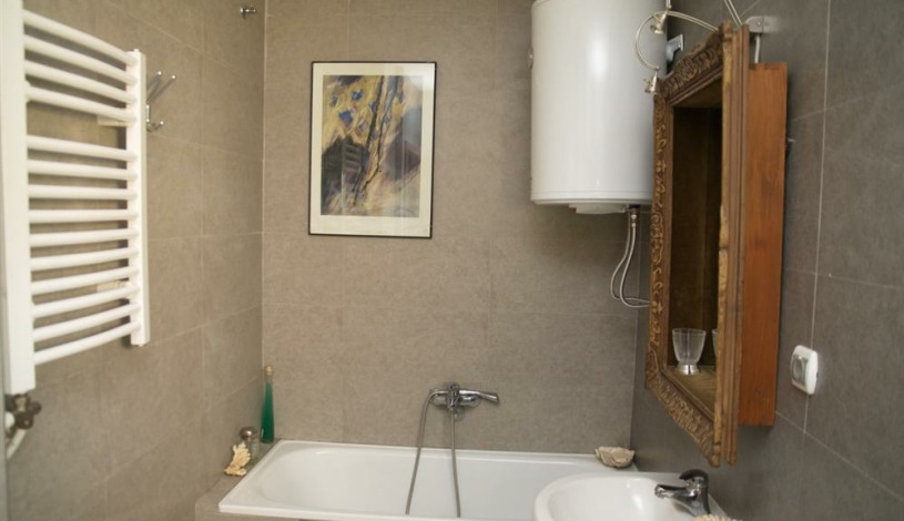 Apartment Vranjska Beograd - Apt 24369