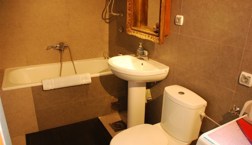 Apartment Vranjska Beograd - Apt 24369