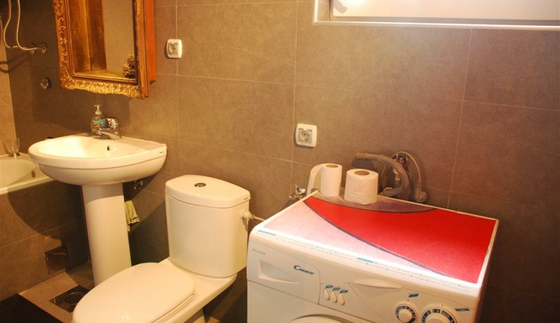 Apartment Vranjska Beograd - Apt 24369