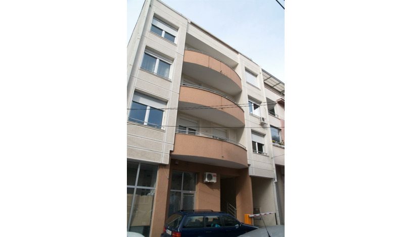 Apartment Vranjska Beograd - Apt 24369