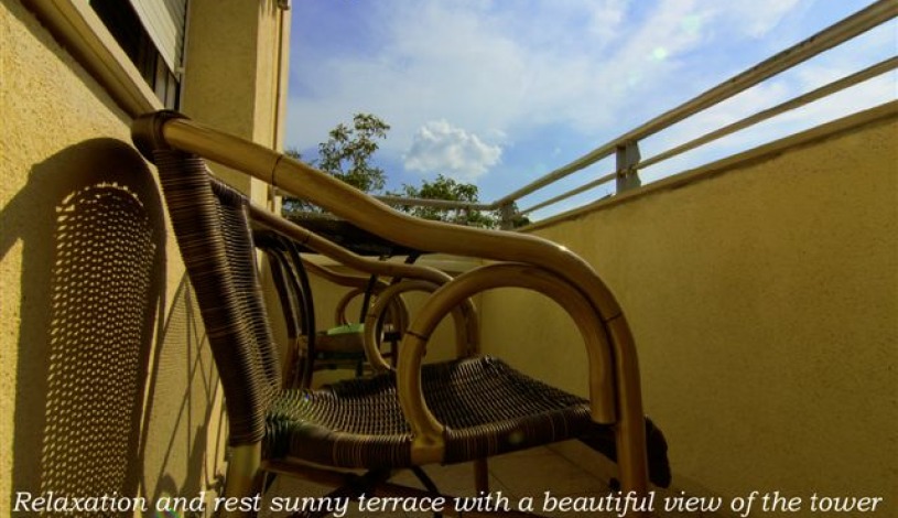 Apartment Vranjska Beograd - Apt 24369