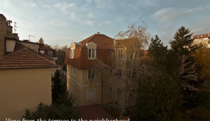 Apartment Vranjska Beograd - Apt 24369