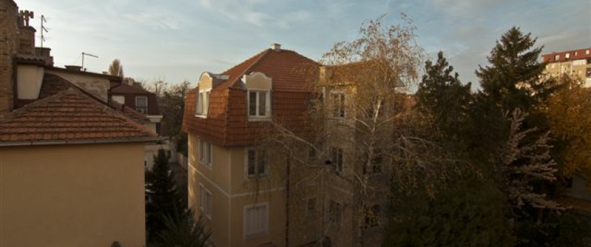 Apartment Vranjska Beograd - Apt 24369