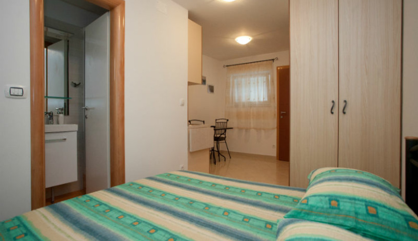 Apartment Vrh Lučac Split - Apt 23239
