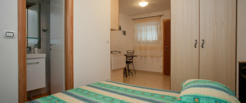 Apartment Vrh Lučac Split - Apt 23239