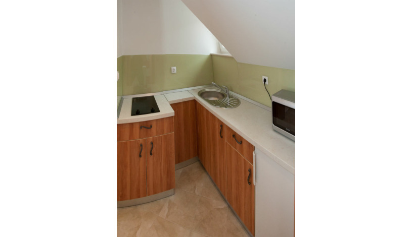 Apartment Vrh Lučac Split - Apt 23240