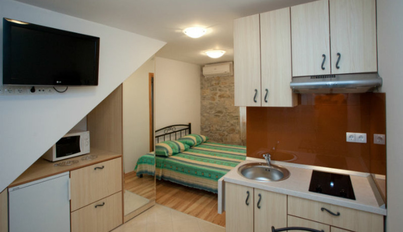 Apartment Vrh Lučac Split - Apt 23239