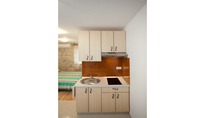 Apartment Vrh Lučac Split - Apt 23239