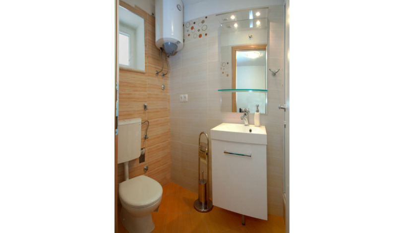 Apartment Vrh Lučac Split - Apt 23239
