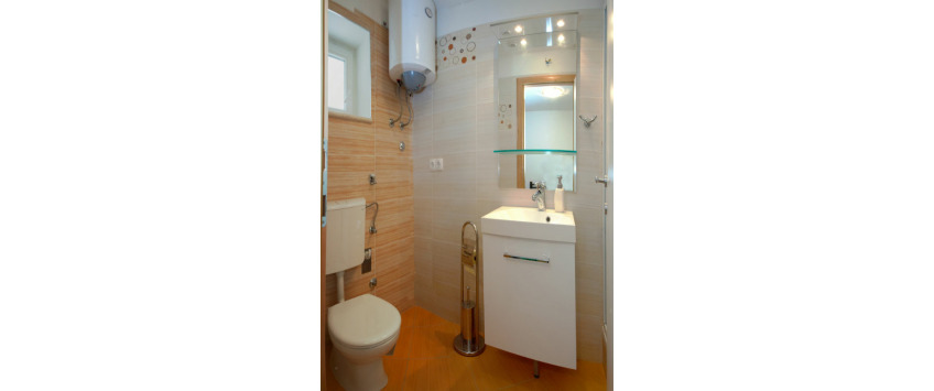 Apartment Vrh Lučac Split - Apt 23239