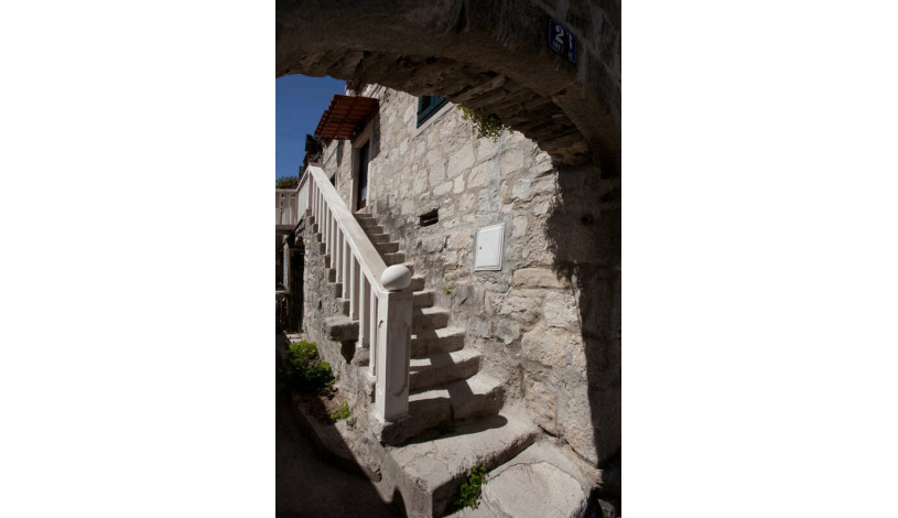 Apartment Vrh Lučac Split - Apt 23239