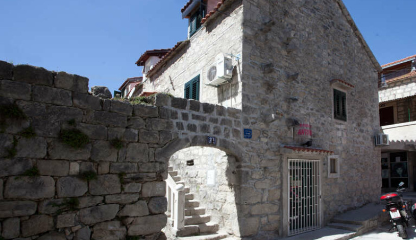Apartment Vrh Lučac Split - Apt 23239