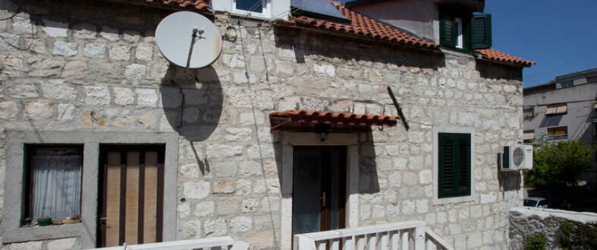 Apartment Vrh Lučac Split - Apt 23239