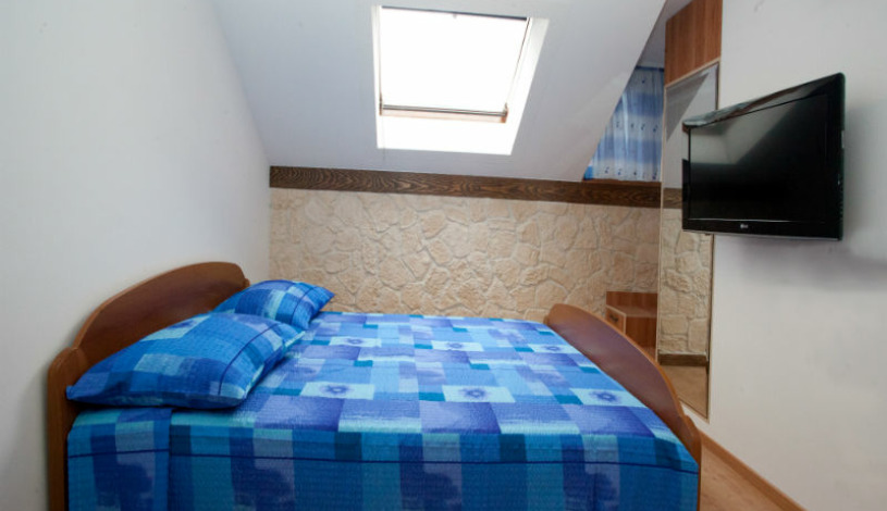 Apartment Vrh Lučac Split - Apt 23240