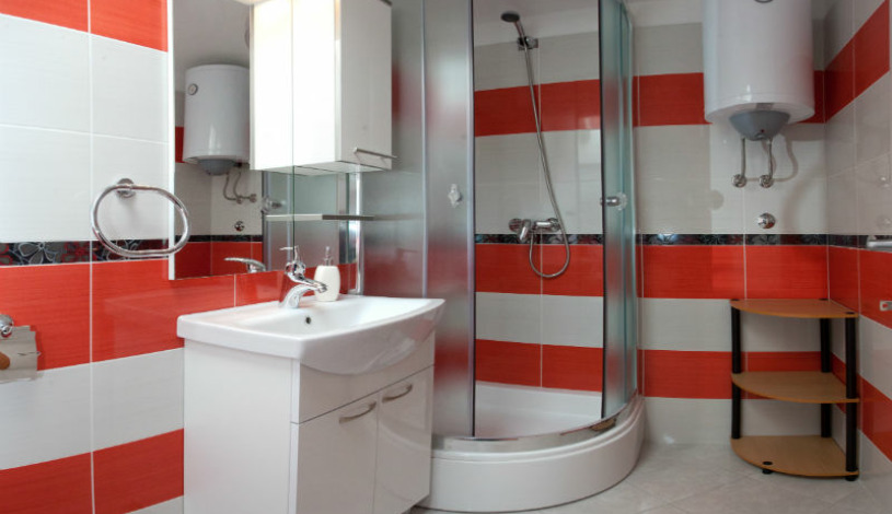 Apartment Vrh Lučac Split - Apt 23240