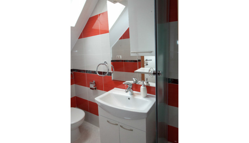 Apartment Vrh Lučac Split - Apt 23240