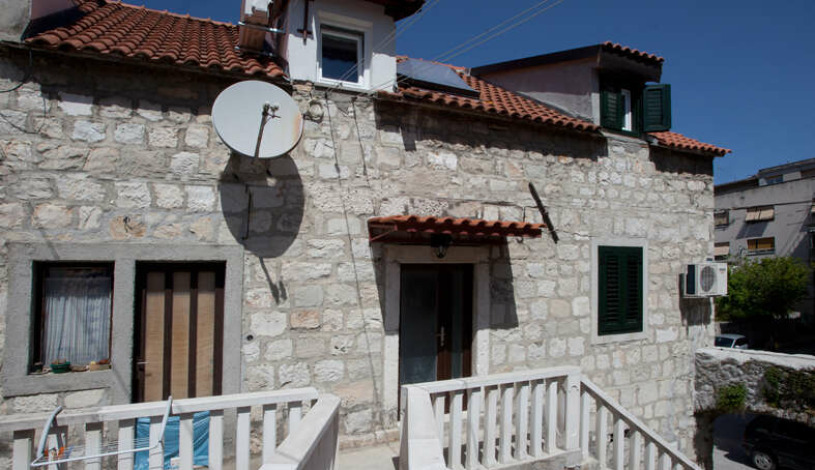 Apartment Vrh Lučac Split - Apt 23240