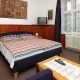 Double room - Bed and Breakfast V Rohacich Praha