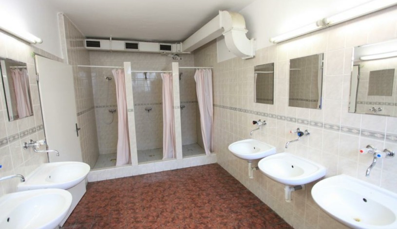 VŠ kolej Strahov  Praha