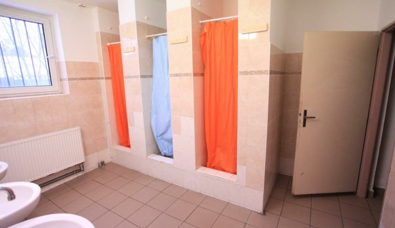 VŠ kolej Strahov  Praha