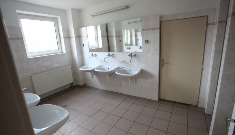 VŠ kolej Strahov  Praha