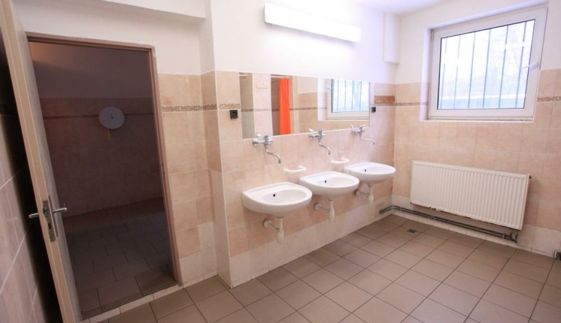 VŠ kolej Strahov  Praha