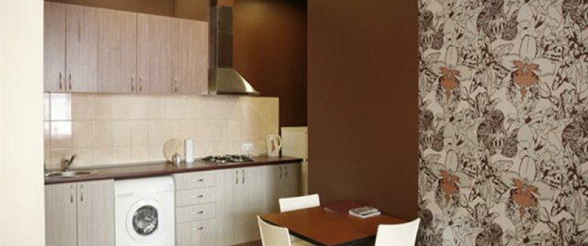 Apartment V. Šopeno gatvė Vilnius - Apt 22164