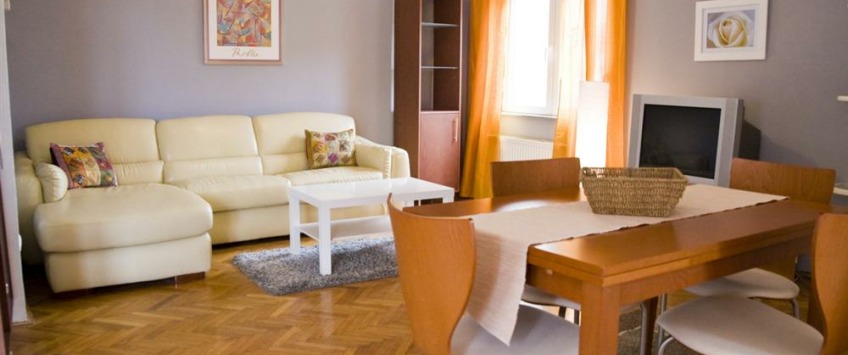 Apartment Vuka Karadžića Beograd - Apt 33330