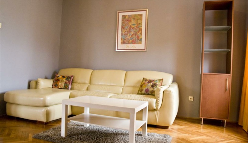 Apartment Vuka Karadžića Beograd - Apt 33330