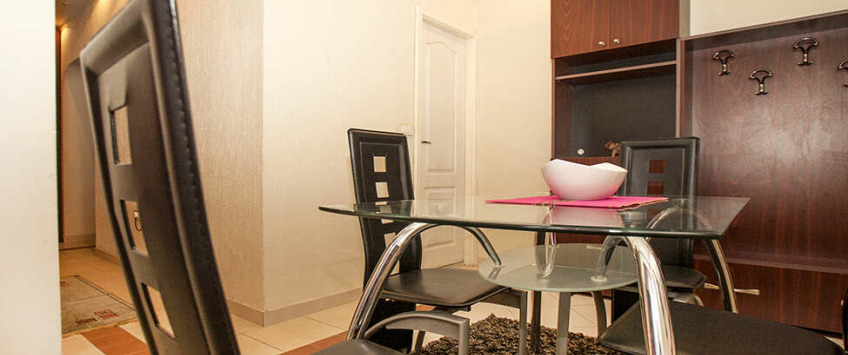 Apartment Vuka Karadžića Beograd - Apt 38161