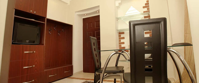 Apartment Vuka Karadžića Beograd - Apt 38161