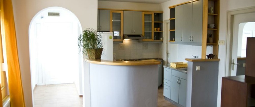 Apartment Vuka Karadžića Beograd - Apt 33330