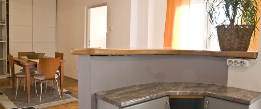 Apartment Vuka Karadžića Beograd - Apt 33330