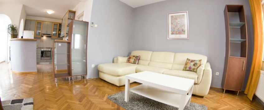 Apartment Vuka Karadžića Beograd - Apt 33330