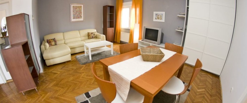 Apartment Vuka Karadžića Beograd - Apt 33330