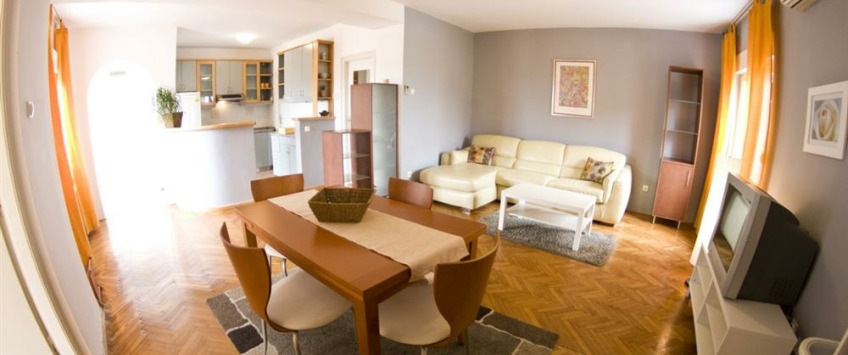 Apartment Vuka Karadžića Beograd - Apt 33330