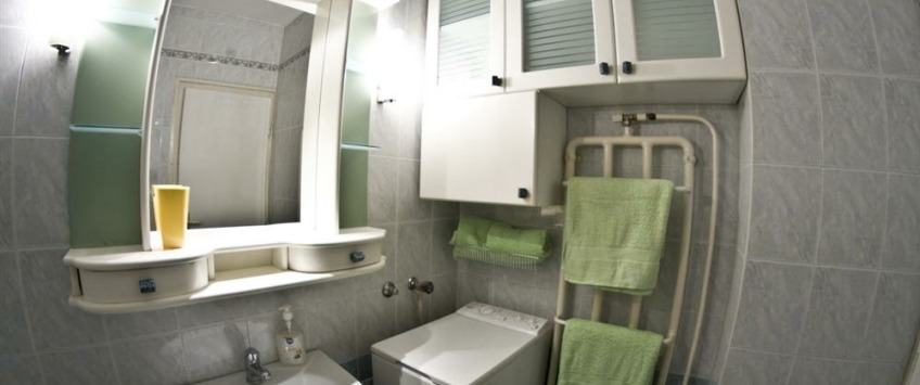 Apartment Vuka Karadžića Beograd - Apt 33330