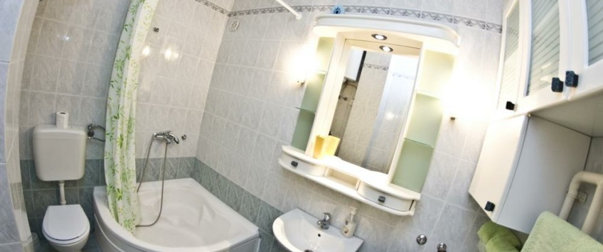 Apartment Vuka Karadžića Beograd - Apt 33330