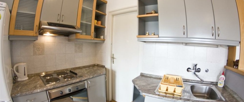 Apartment Vuka Karadžića Beograd - Apt 33330