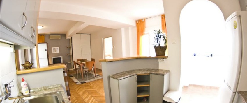 Apartment Vuka Karadžića Beograd - Apt 33330