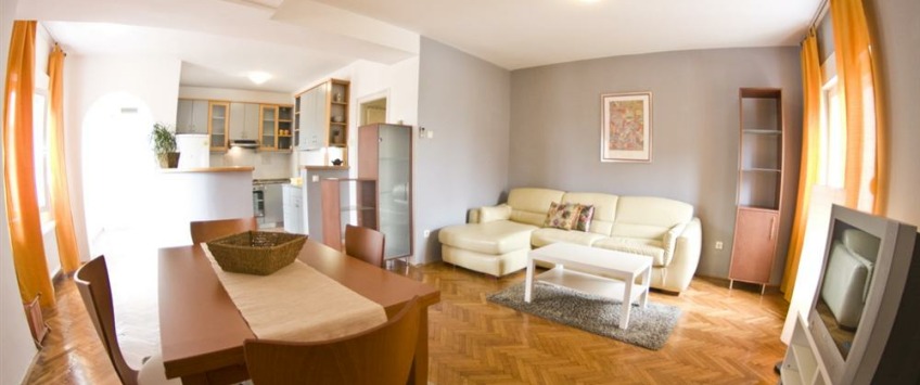 Apartment Vuka Karadžića Beograd - Apt 33330