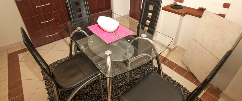 Apartment Vuka Karadžića Beograd - Apt 38161