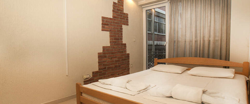 Apartment Vuka Karadžića Beograd - Apt 38161