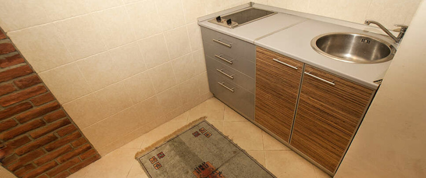 Apartment Vuka Karadžića Beograd - Apt 38161