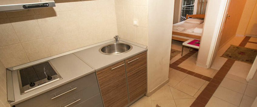 Apartment Vuka Karadžića Beograd - Apt 38161