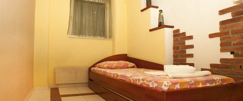 Apartment Vuka Karadžića Beograd - Apt 38161