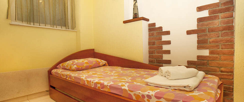 Apartment Vuka Karadžića Beograd - Apt 38161