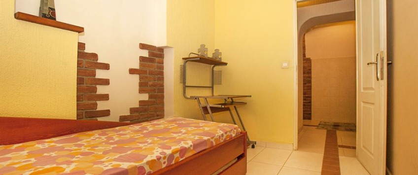 Apartment Vuka Karadžića Beograd - Apt 38161