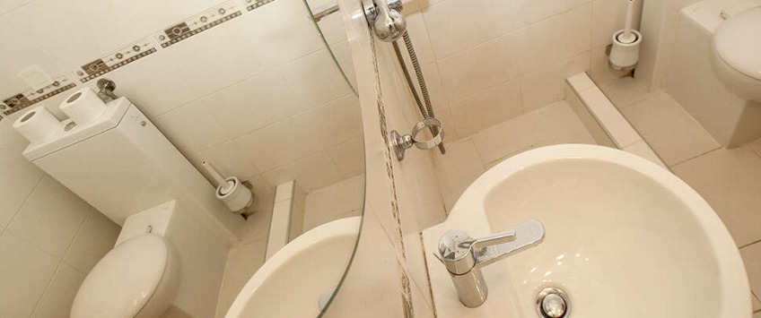 Apartment Vuka Karadžića Beograd - Apt 38161