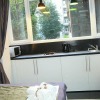 Studio Apartment Beograd Old Town with kitchen for 2 persons